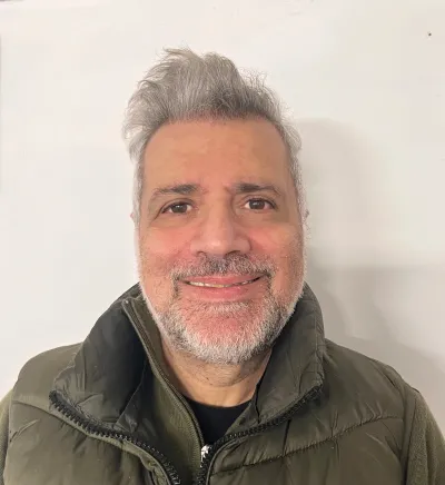 Francesco Oliveri Istruttore BLSD